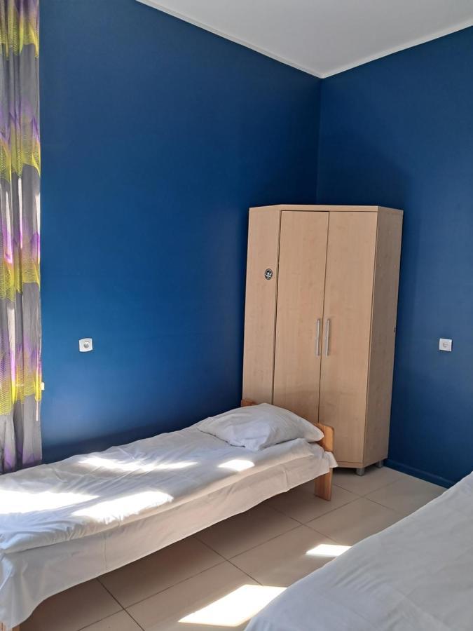 Feniks Pokoje Goscinne Malbork Quarto foto